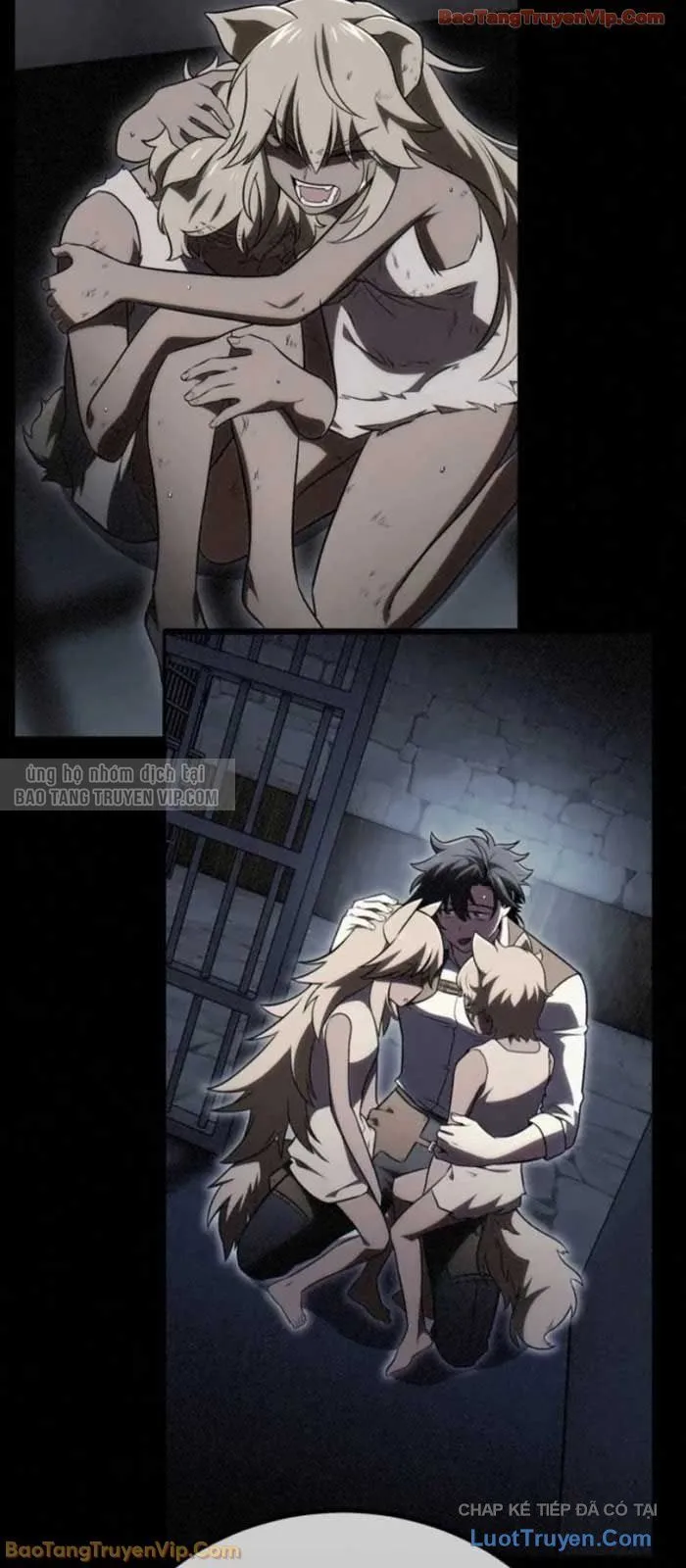 tôi đã giết tuyển thủ học viện chapter 105 84