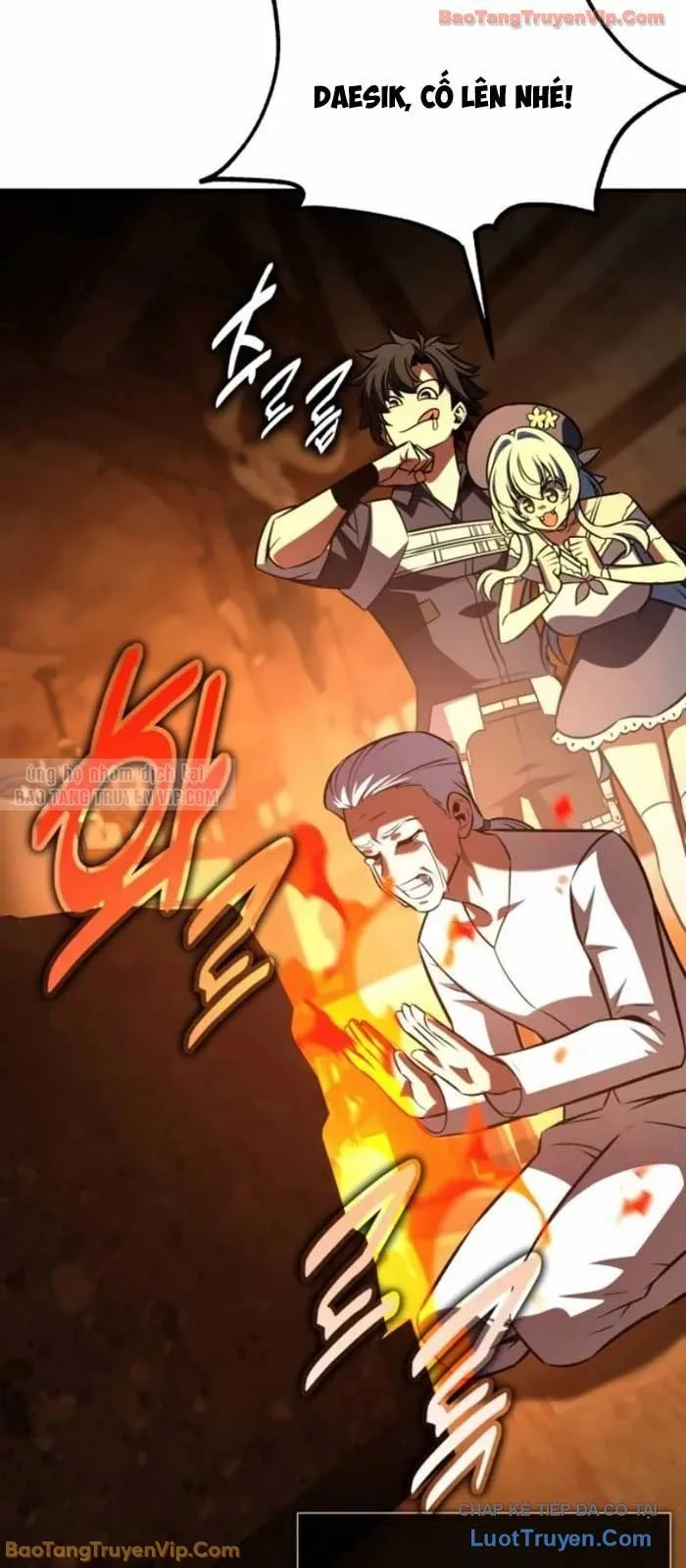 tôi đã giết tuyển thủ học viện chapter 105 111