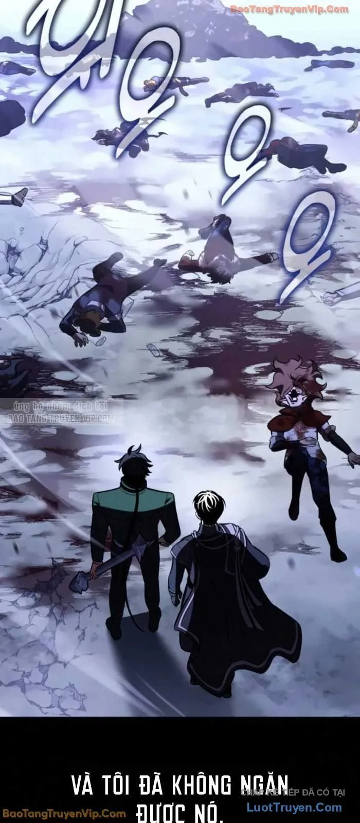tôi đã giết tuyển thủ học viện chapter 105 135