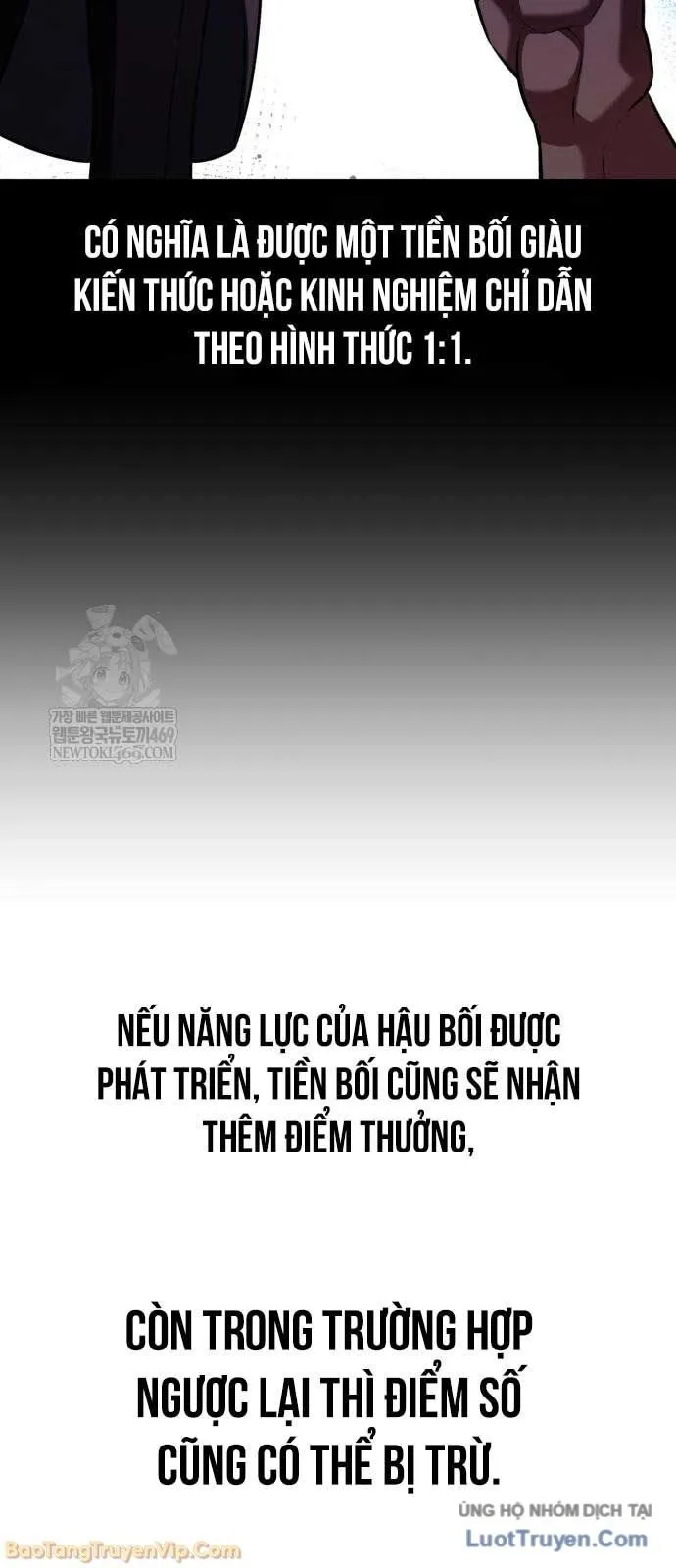 tôi đã giết tuyển thủ học viện chapter 106 3