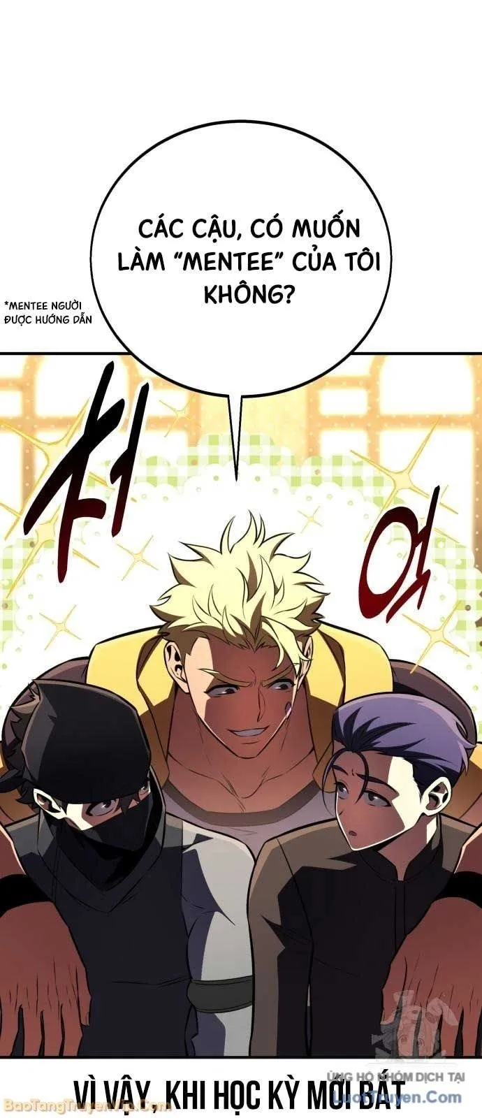tôi đã giết tuyển thủ học viện chapter 106 4
