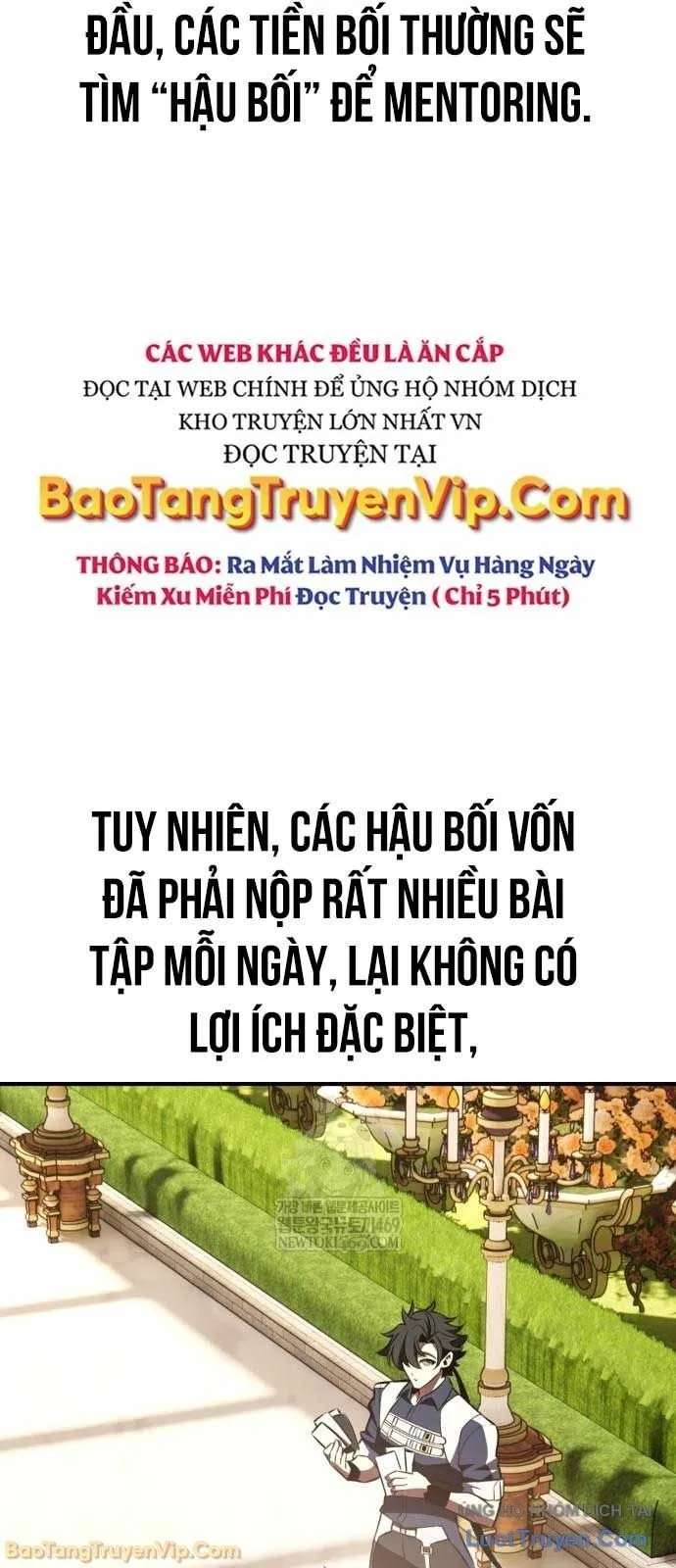 tôi đã giết tuyển thủ học viện chapter 106 5