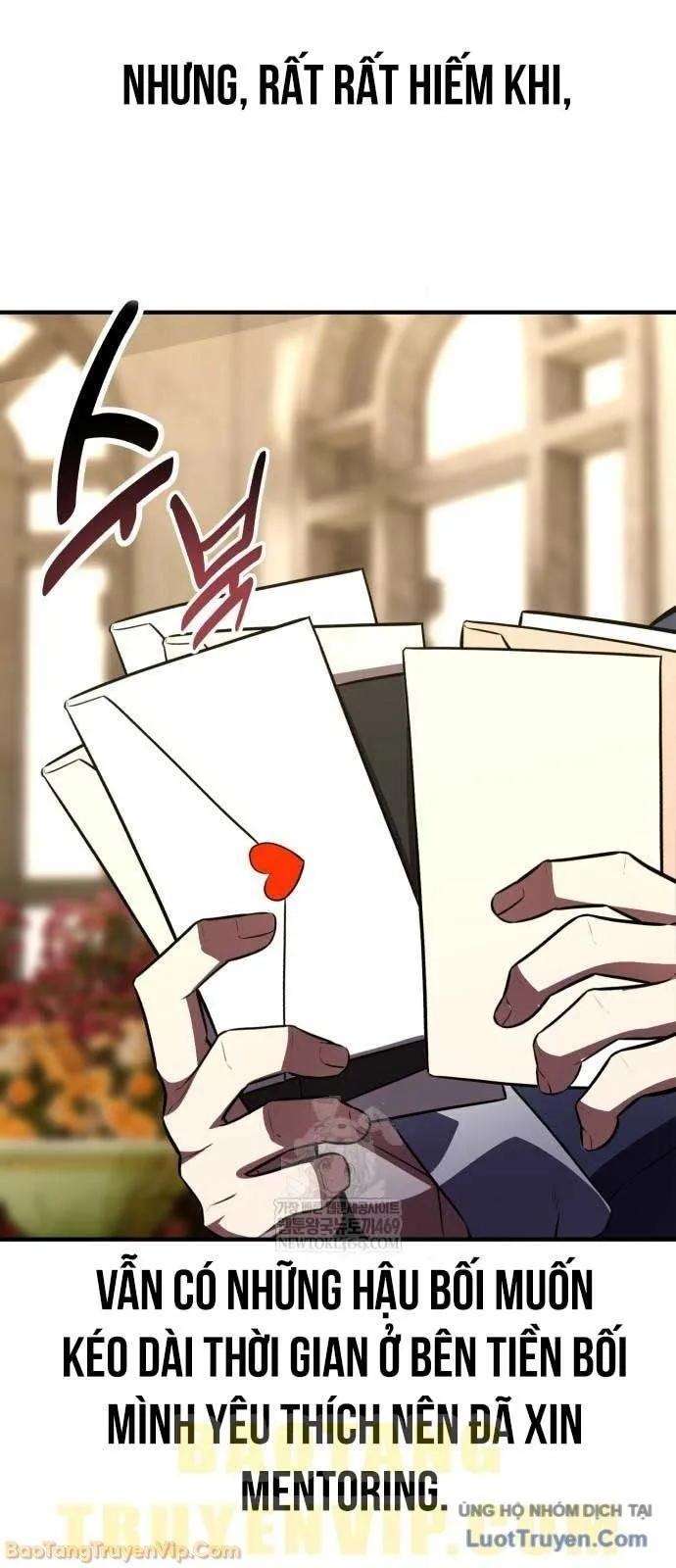 tôi đã giết tuyển thủ học viện chapter 106 7