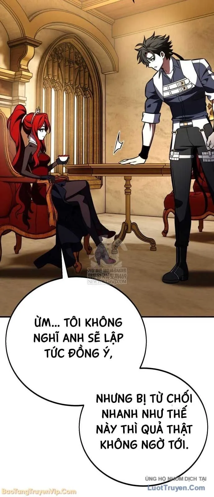 tôi đã giết tuyển thủ học viện chapter 106 16