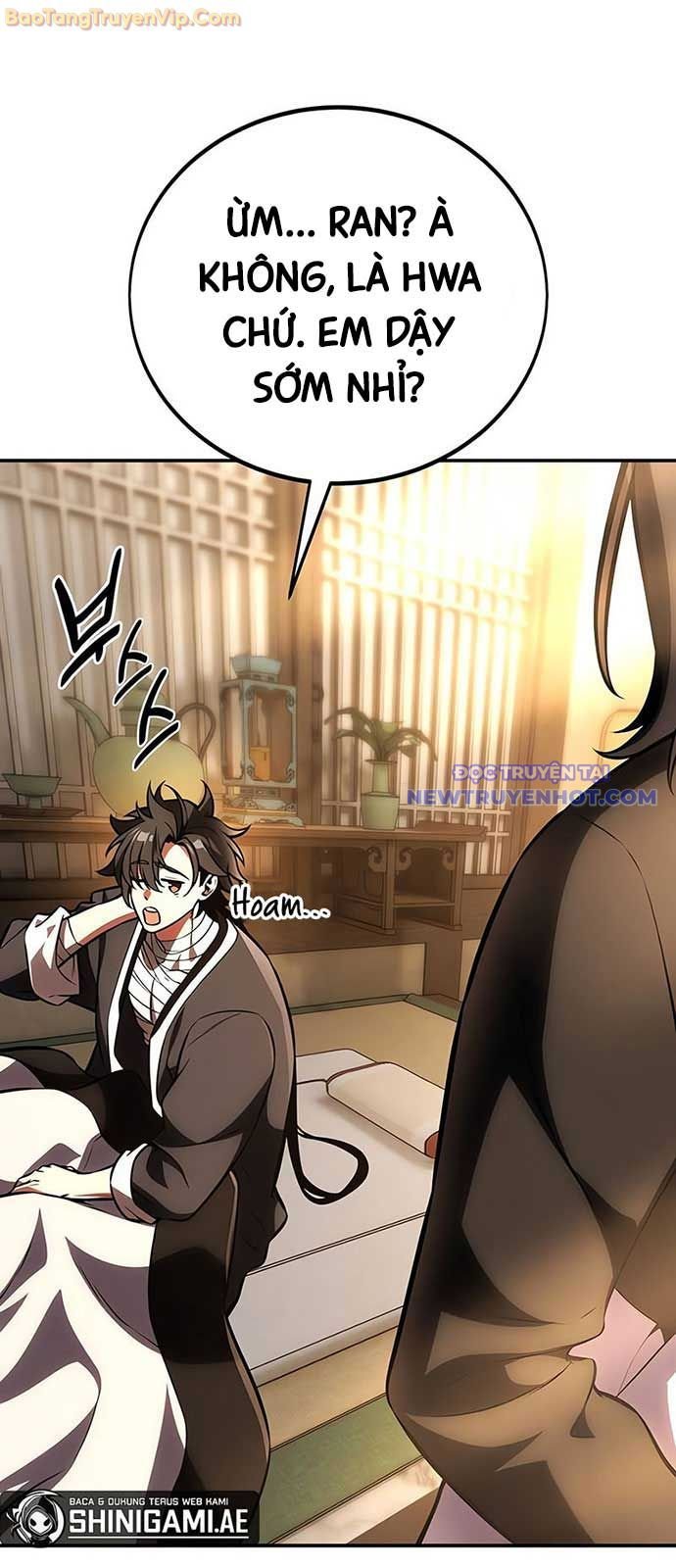 Tôi Đã Giết Tuyển Thủ Học Viện Chapter 69 - Next 