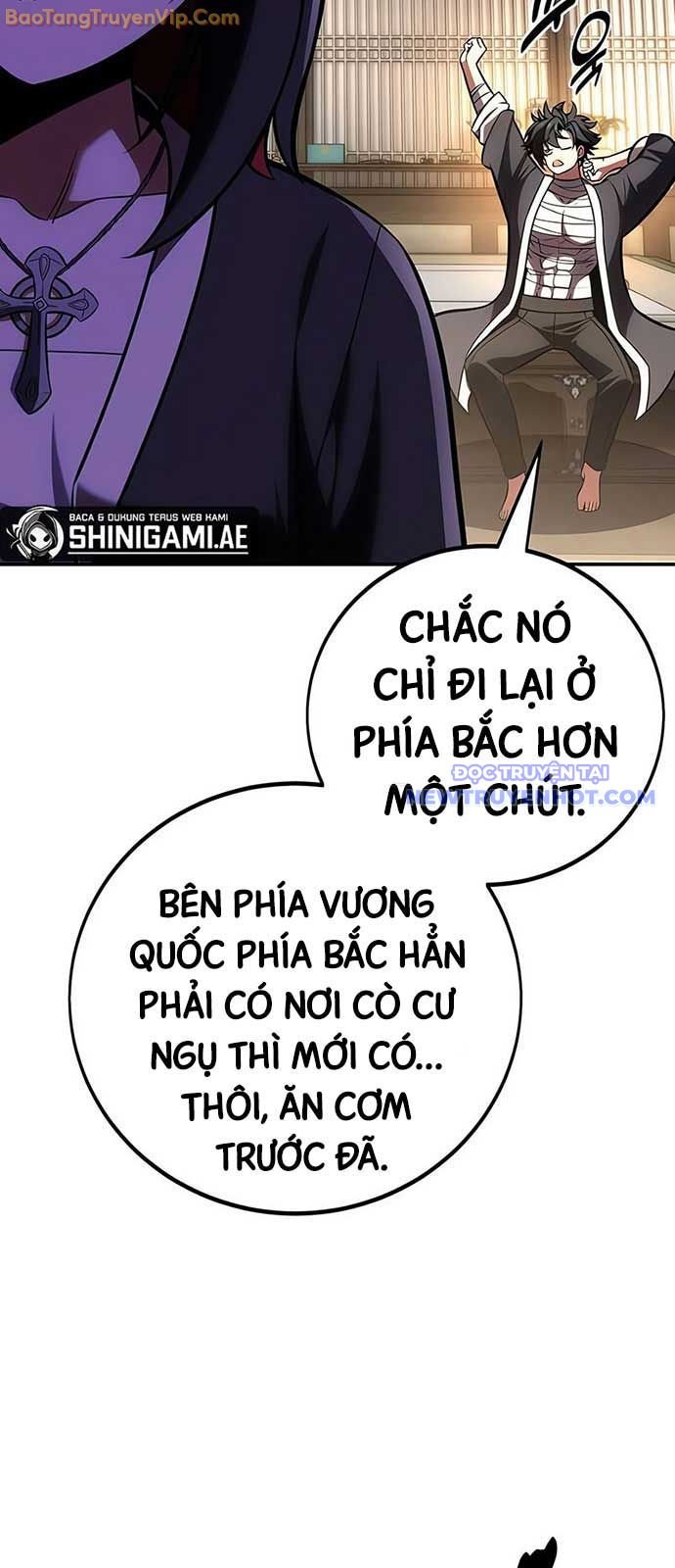 Tôi Đã Giết Tuyển Thủ Học Viện Chapter 69 - Next 