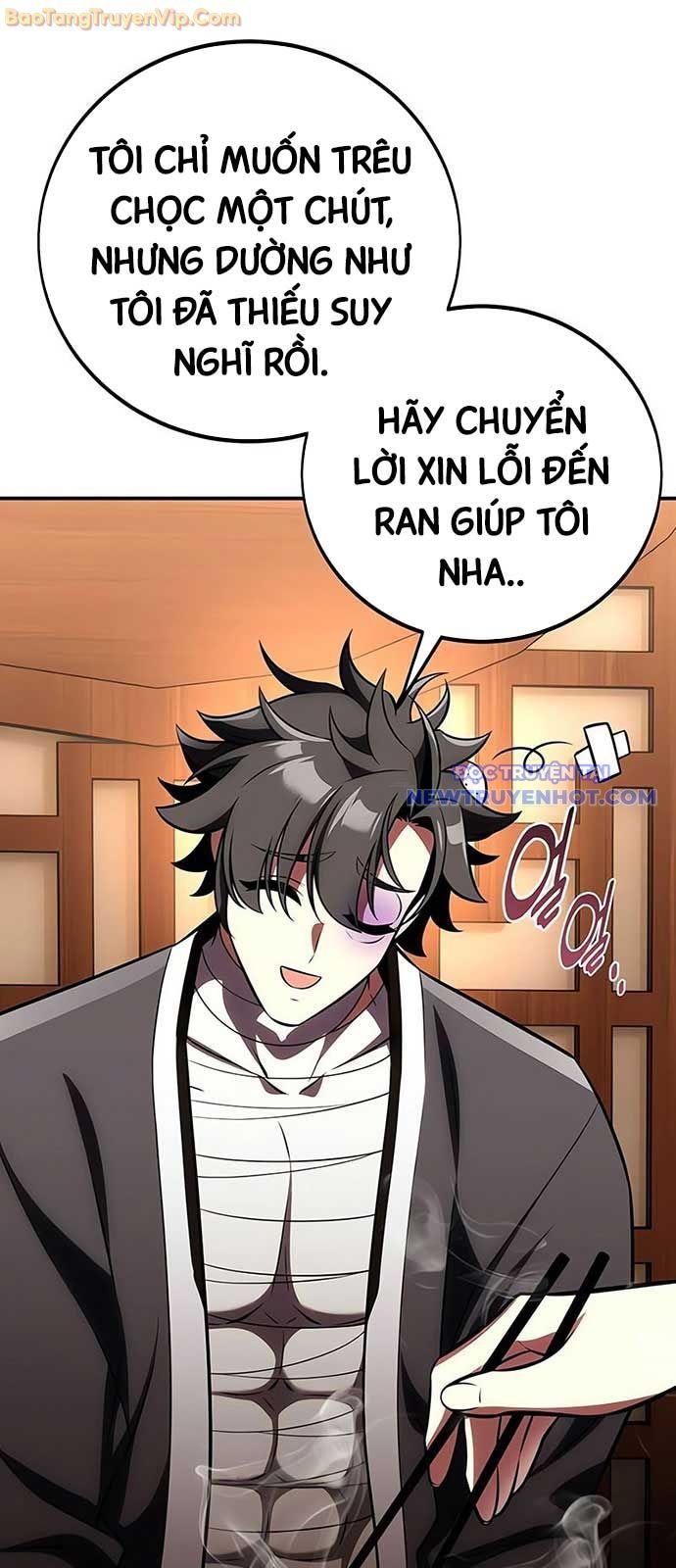 Tôi Đã Giết Tuyển Thủ Học Viện Chapter 69 - Next 