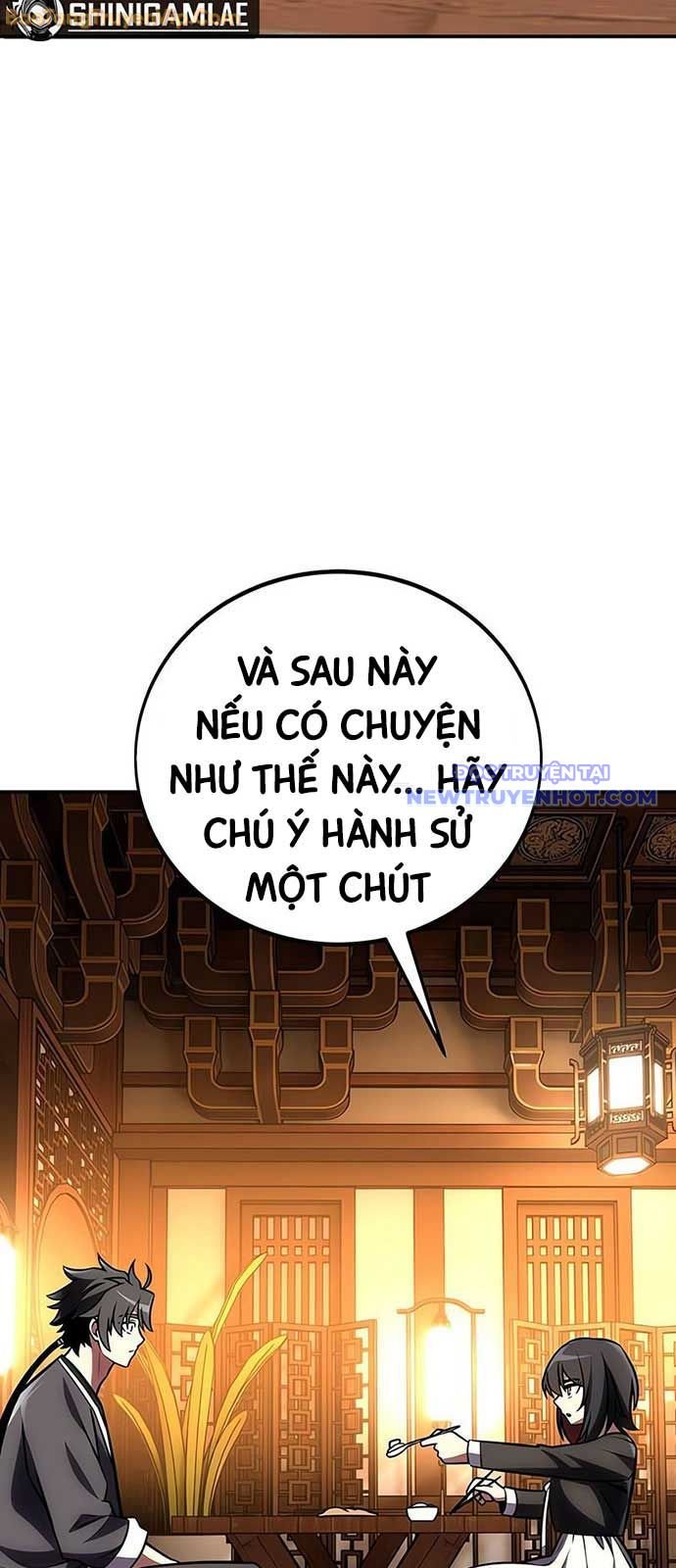 Tôi Đã Giết Tuyển Thủ Học Viện Chapter 69 - Next 