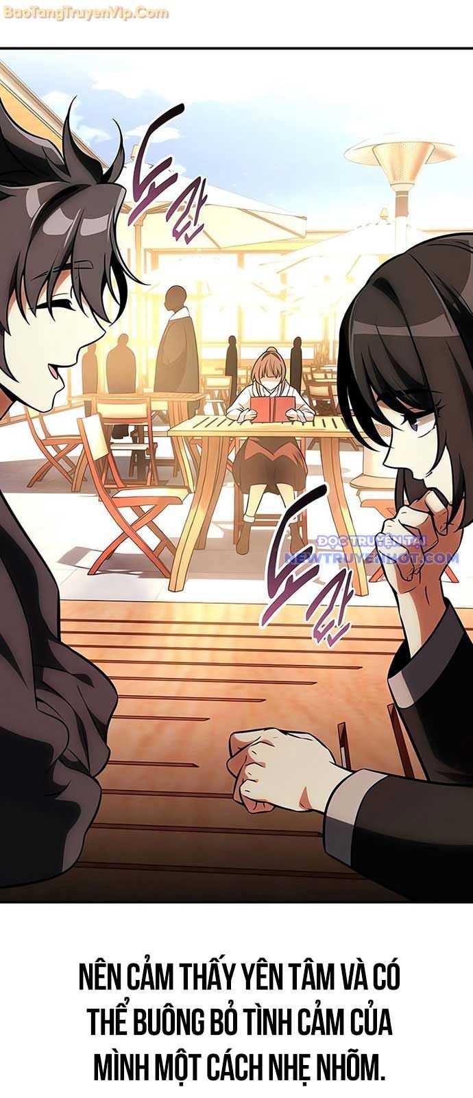 Tôi Đã Giết Tuyển Thủ Học Viện Chapter 69 - Next 