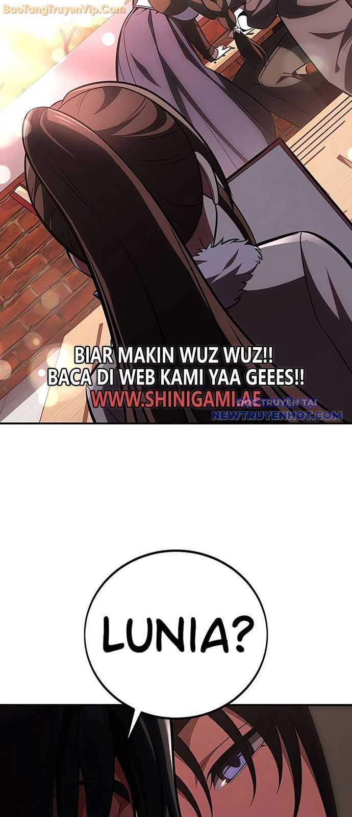 Tôi Đã Giết Tuyển Thủ Học Viện Chapter 69 - Next 