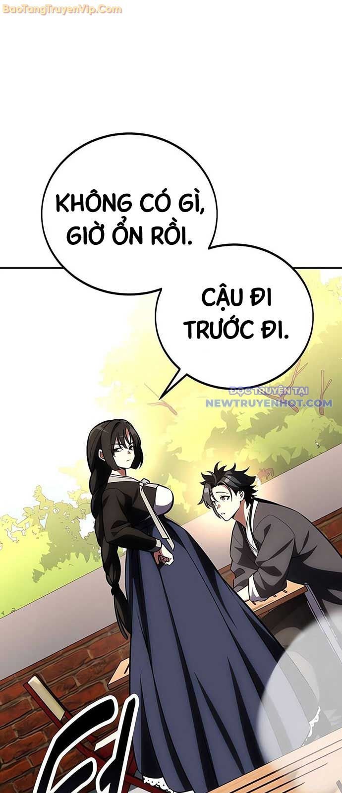 Tôi Đã Giết Tuyển Thủ Học Viện Chapter 69 - Next 