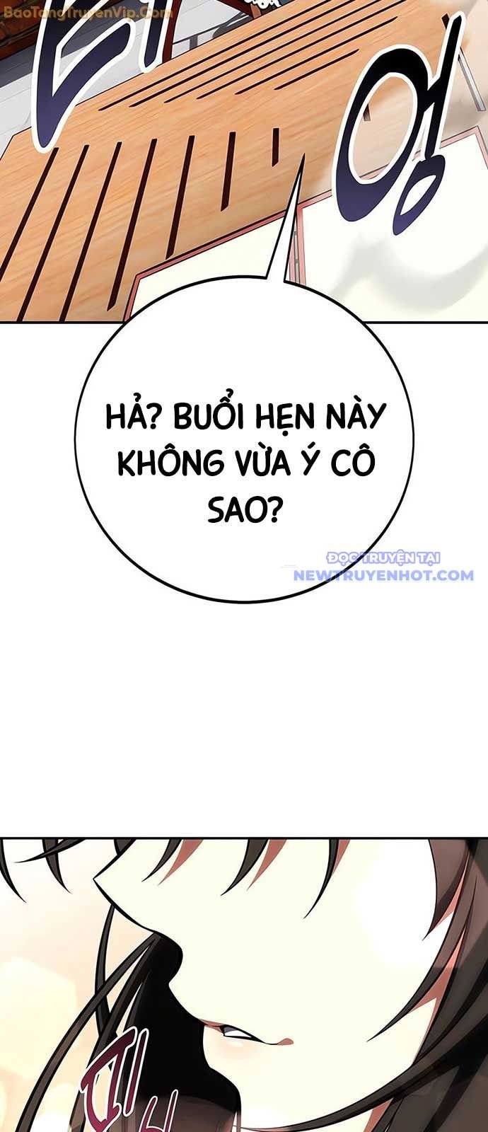 Tôi Đã Giết Tuyển Thủ Học Viện Chapter 69 - Next 