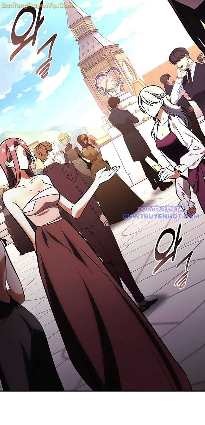Tôi Đã Giết Tuyển Thủ Học Viện Chapter 69 - Next 