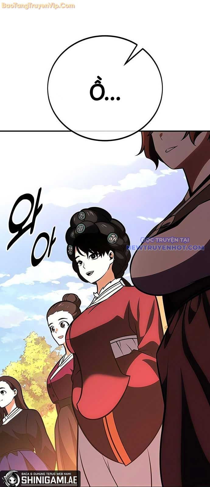 Tôi Đã Giết Tuyển Thủ Học Viện Chapter 69 - Next 