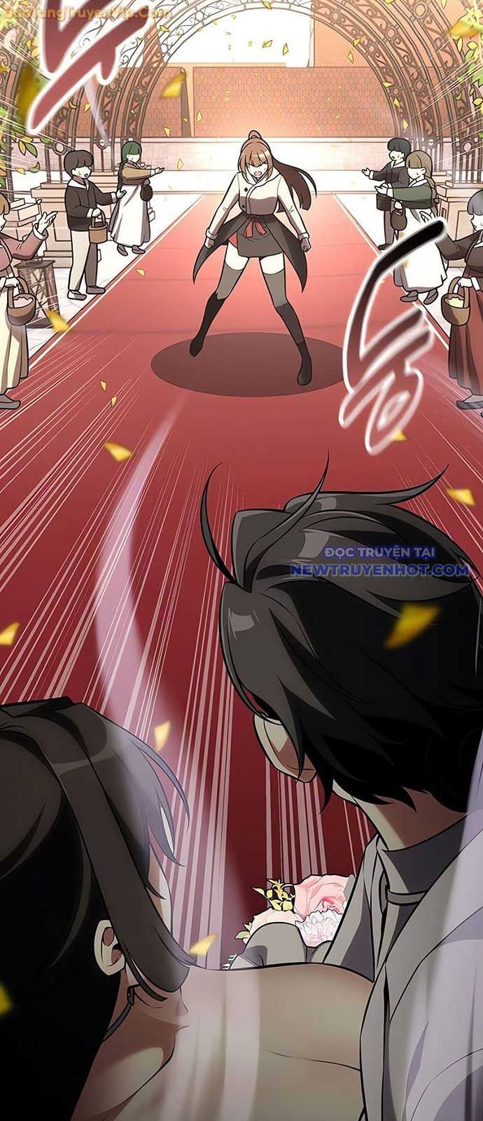 Tôi Đã Giết Tuyển Thủ Học Viện Chapter 69 - Next 
