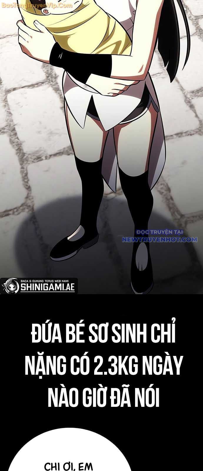 Tôi Đã Giết Tuyển Thủ Học Viện Chapter 69 - Next 