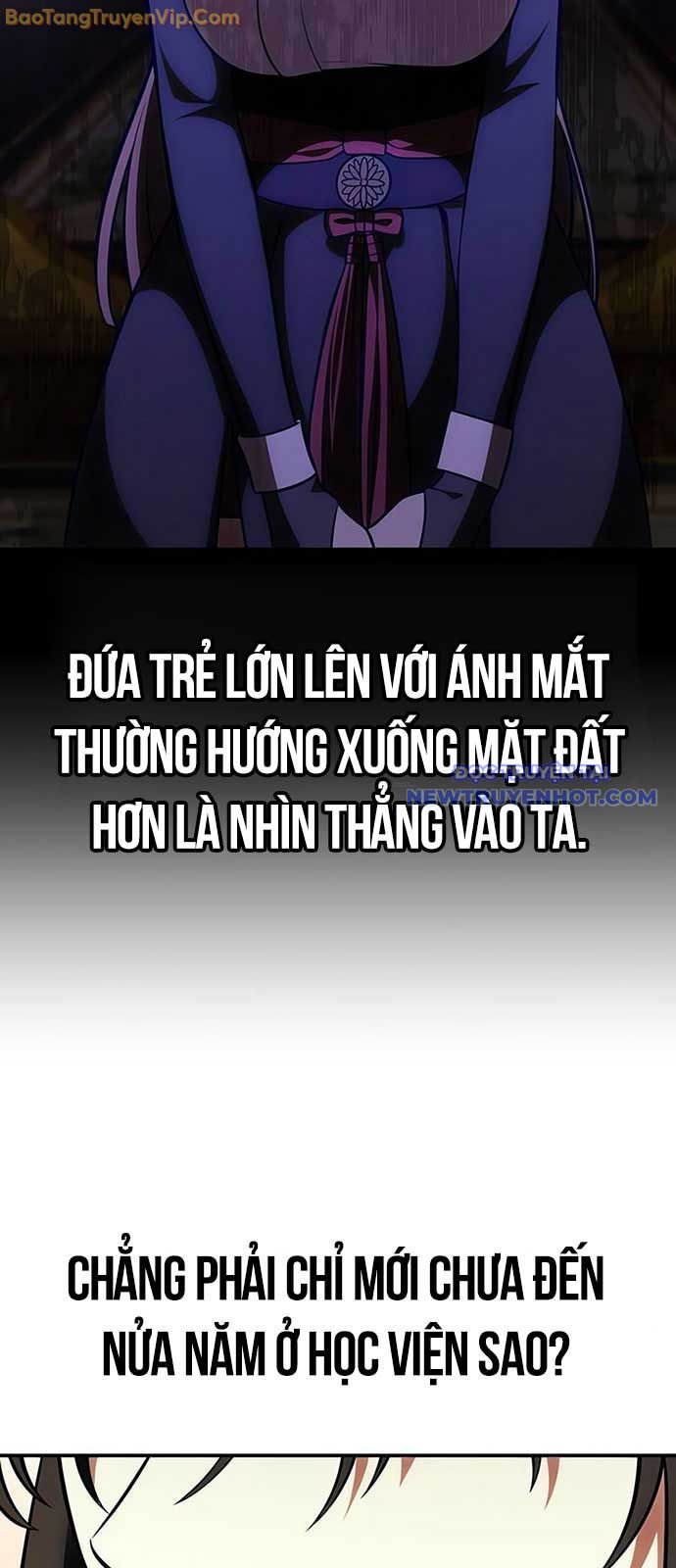 Tôi Đã Giết Tuyển Thủ Học Viện Chapter 69 - Next 