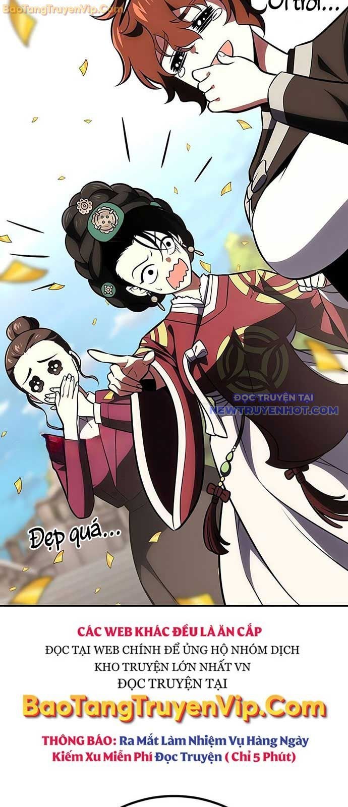 Tôi Đã Giết Tuyển Thủ Học Viện Chapter 69 - Next 