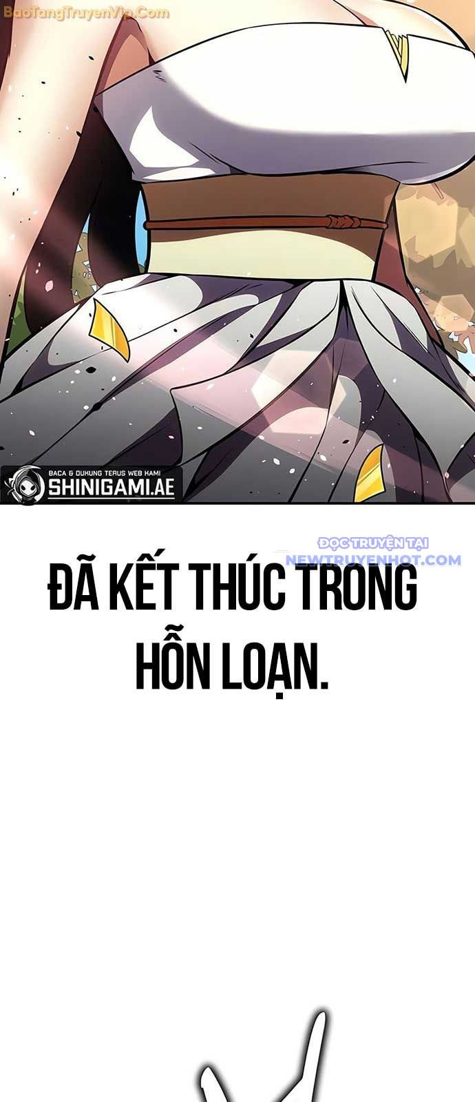 Tôi Đã Giết Tuyển Thủ Học Viện Chapter 69 - Next 