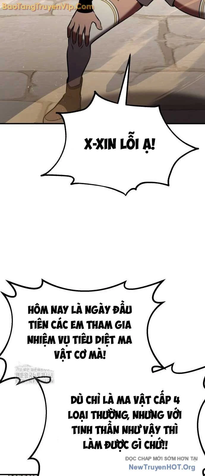 Tôi Đã Giết Tuyển Thủ Học Viện Chapter 79.1 3