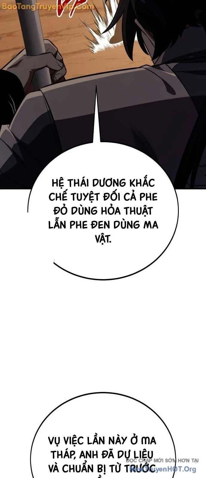 Tôi Đã Giết Tuyển Thủ Học Viện Chapter 79.1 55