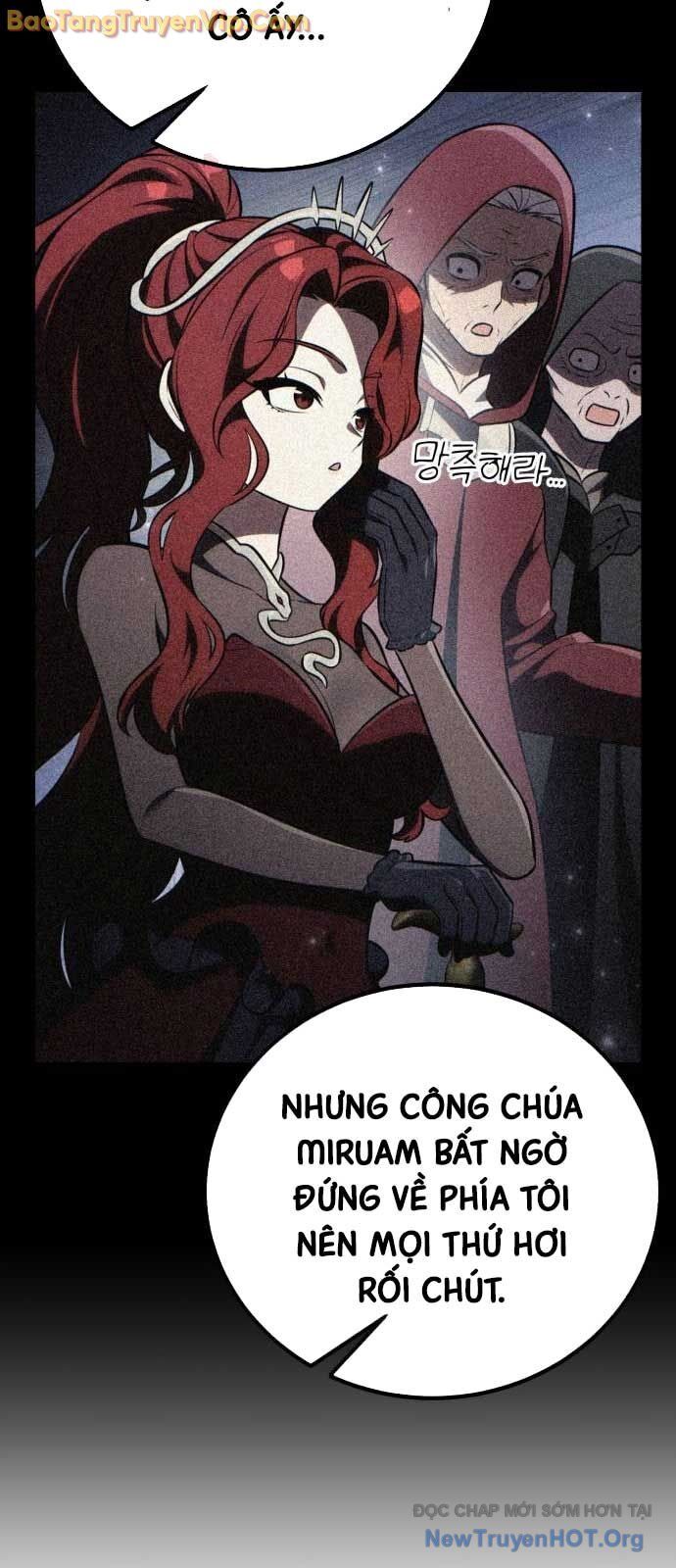 Tôi Đã Giết Tuyển Thủ Học Viện Chapter 79.1 68