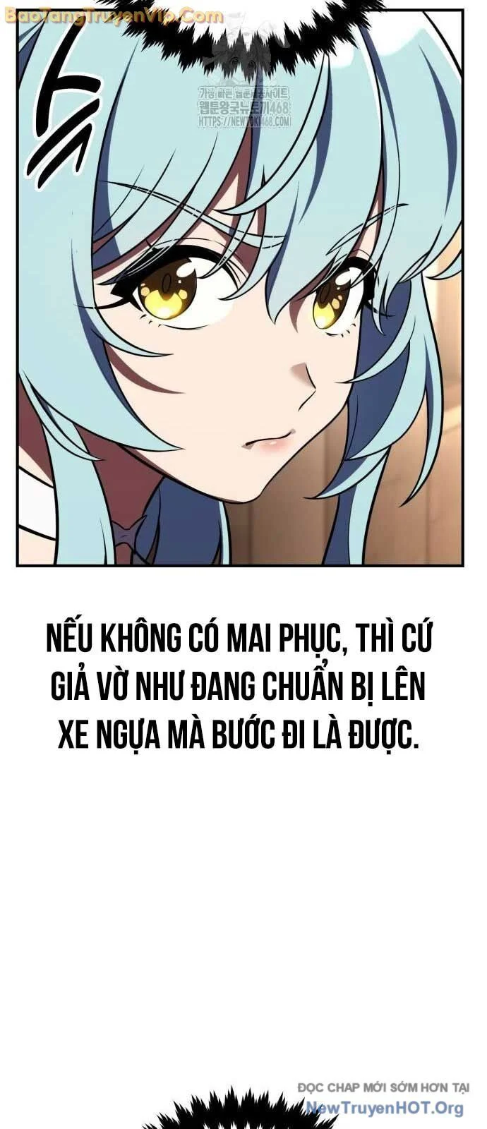 Tôi Đã Giết Tuyển Thủ Học Viện Chapter 79.1 76