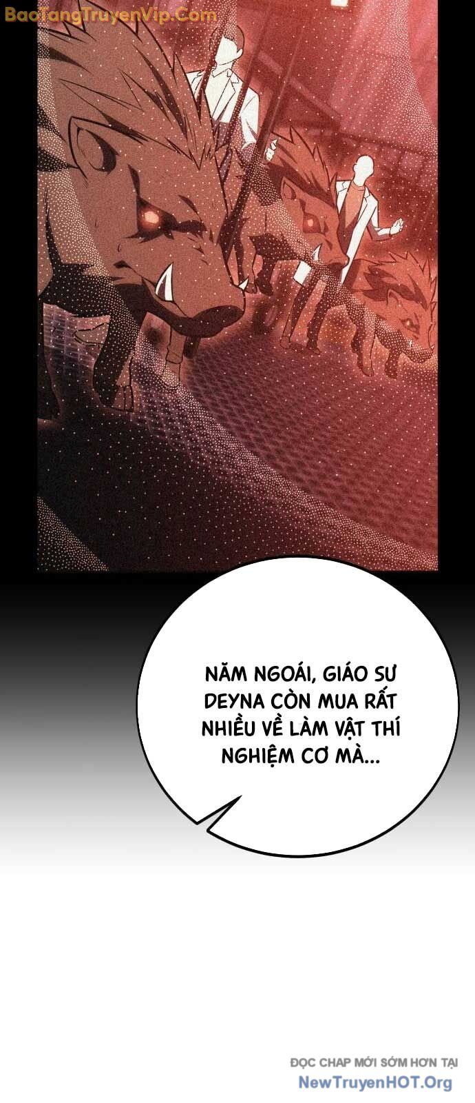 Tôi Đã Giết Tuyển Thủ Học Viện Chapter 79.1 92