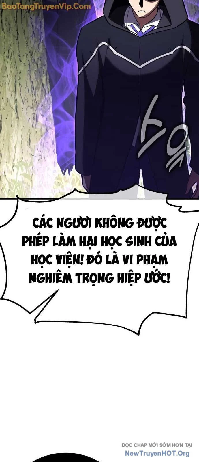 Tôi Đã Giết Tuyển Thủ Học Viện Chapter 79.1 118