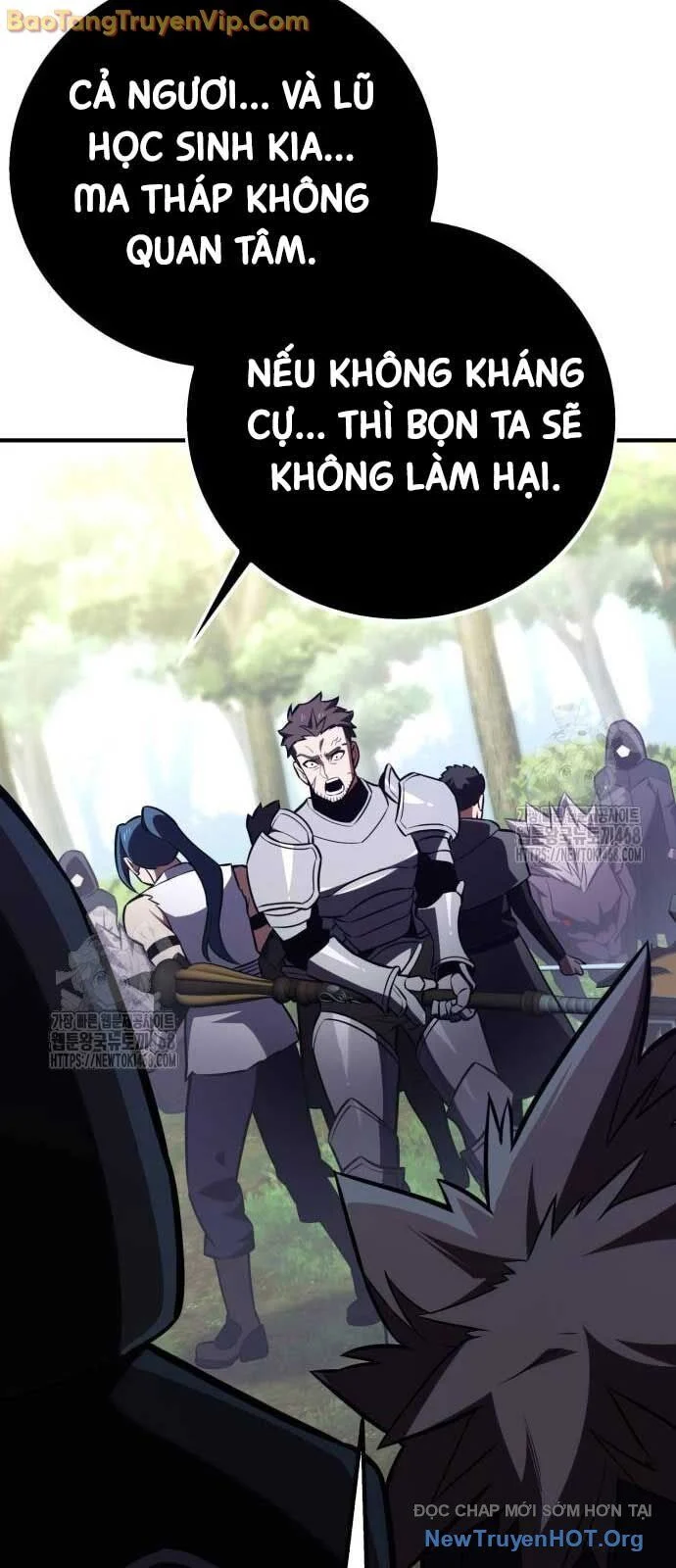 Tôi Đã Giết Tuyển Thủ Học Viện Chapter 79.1 119