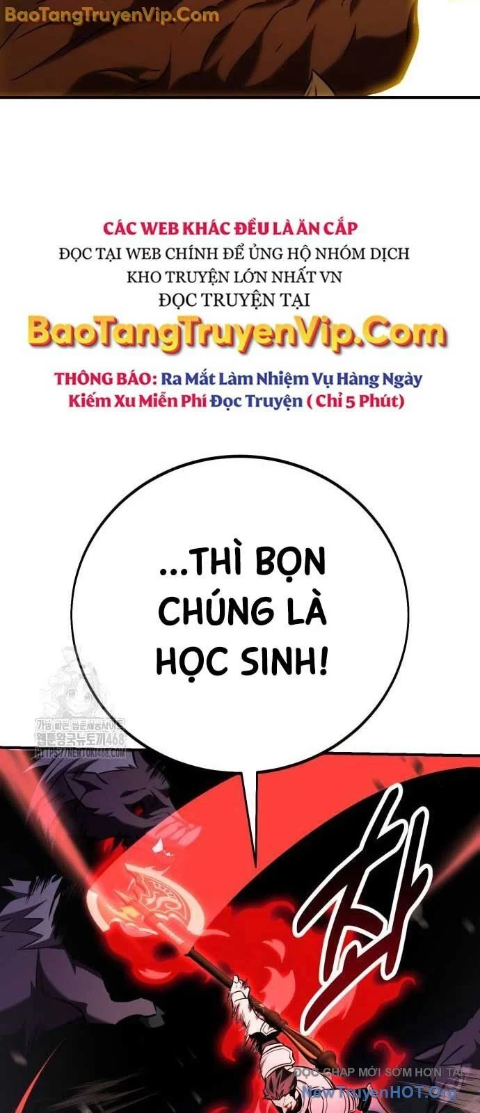 Tôi Đã Giết Tuyển Thủ Học Viện Chapter 79.1 132