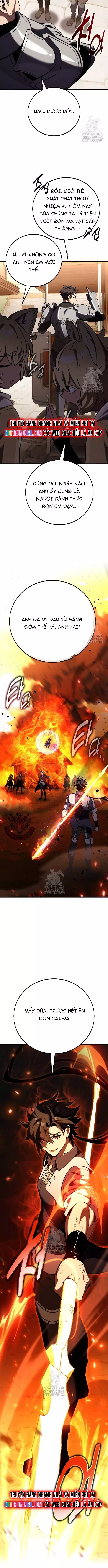 Tôi Đã Giết Tuyển Thủ Học Viện Chapter 79 2