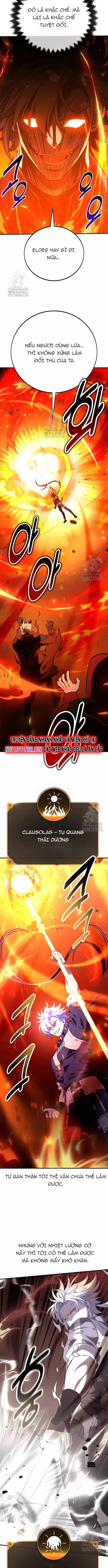 Tôi Đã Giết Tuyển Thủ Học Viện Chapter 79 7
