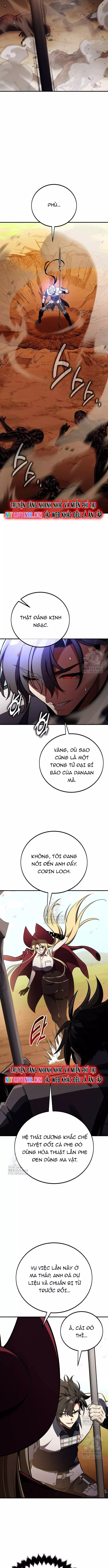 Tôi Đã Giết Tuyển Thủ Học Viện Chapter 79 9