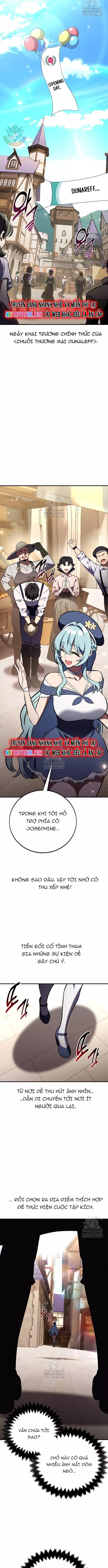 Tôi Đã Giết Tuyển Thủ Học Viện Chapter 79 12