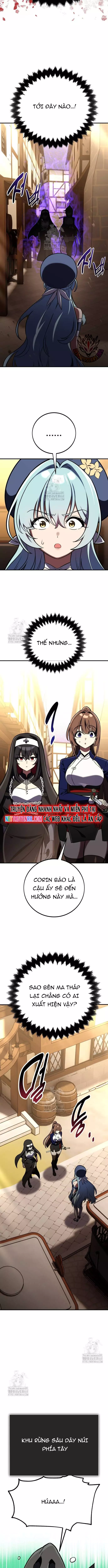 Tôi Đã Giết Tuyển Thủ Học Viện Chapter 79 14