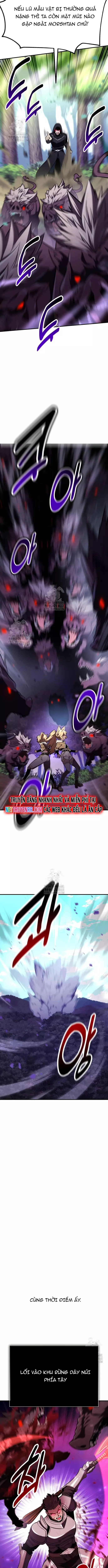 Tôi Đã Giết Tuyển Thủ Học Viện Chapter 79 18