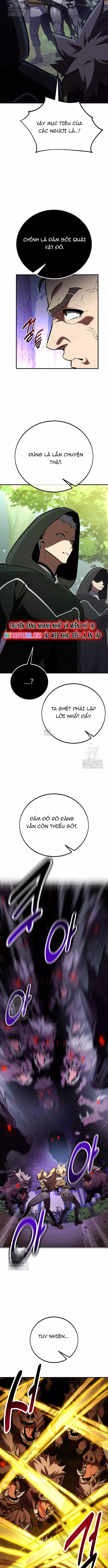 Tôi Đã Giết Tuyển Thủ Học Viện Chapter 79 20