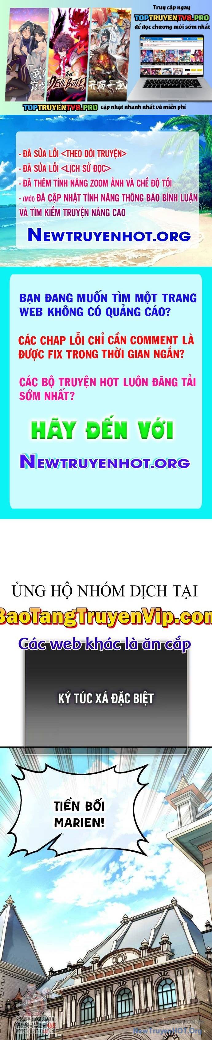 Tôi Đã Giết Tuyển Thủ Học Viện Chapter 80.1 - Trang 2