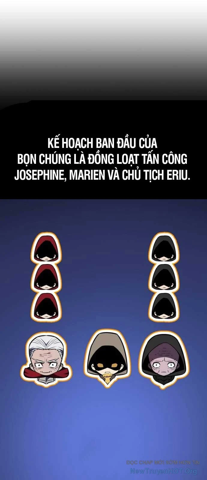 Tôi Đã Giết Tuyển Thủ Học Viện Chapter 80.1 - Trang 2