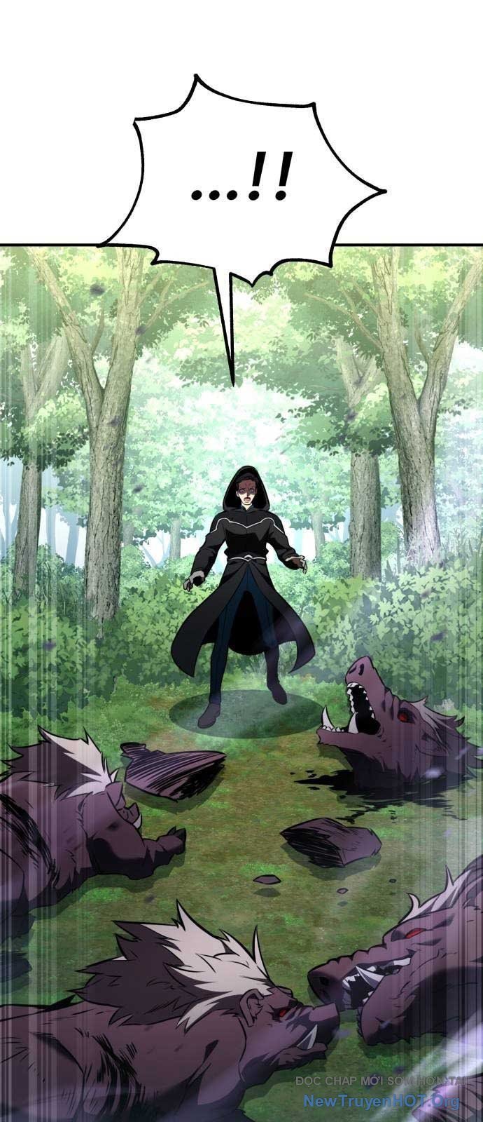 Tôi Đã Giết Tuyển Thủ Học Viện Chapter 80.1 - Trang 2