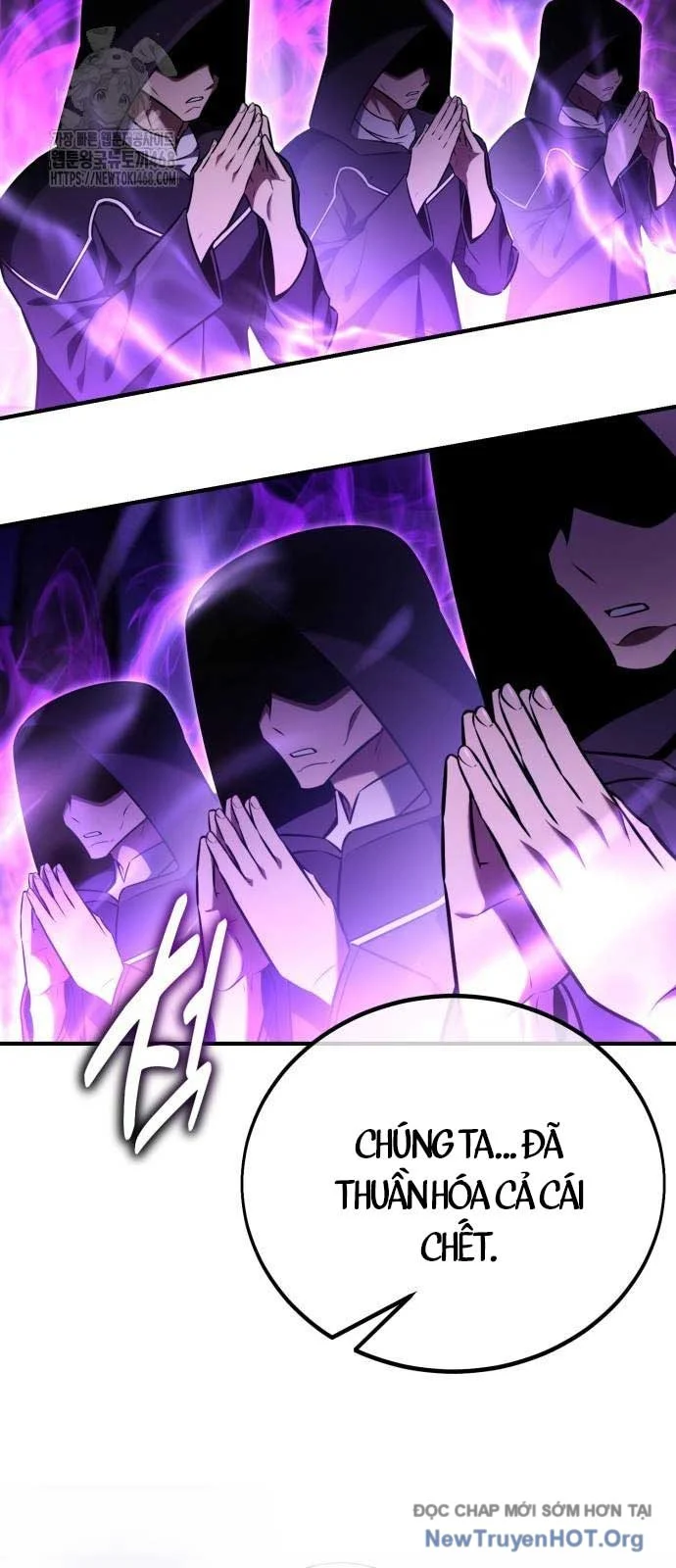 Tôi Đã Giết Tuyển Thủ Học Viện Chapter 80.1 - Trang 2