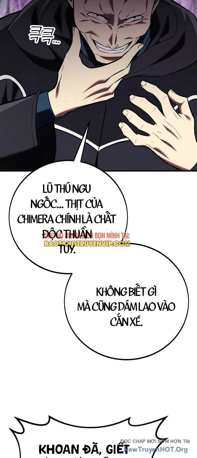 Tôi Đã Giết Tuyển Thủ Học Viện Chapter 80.1 - Trang 2