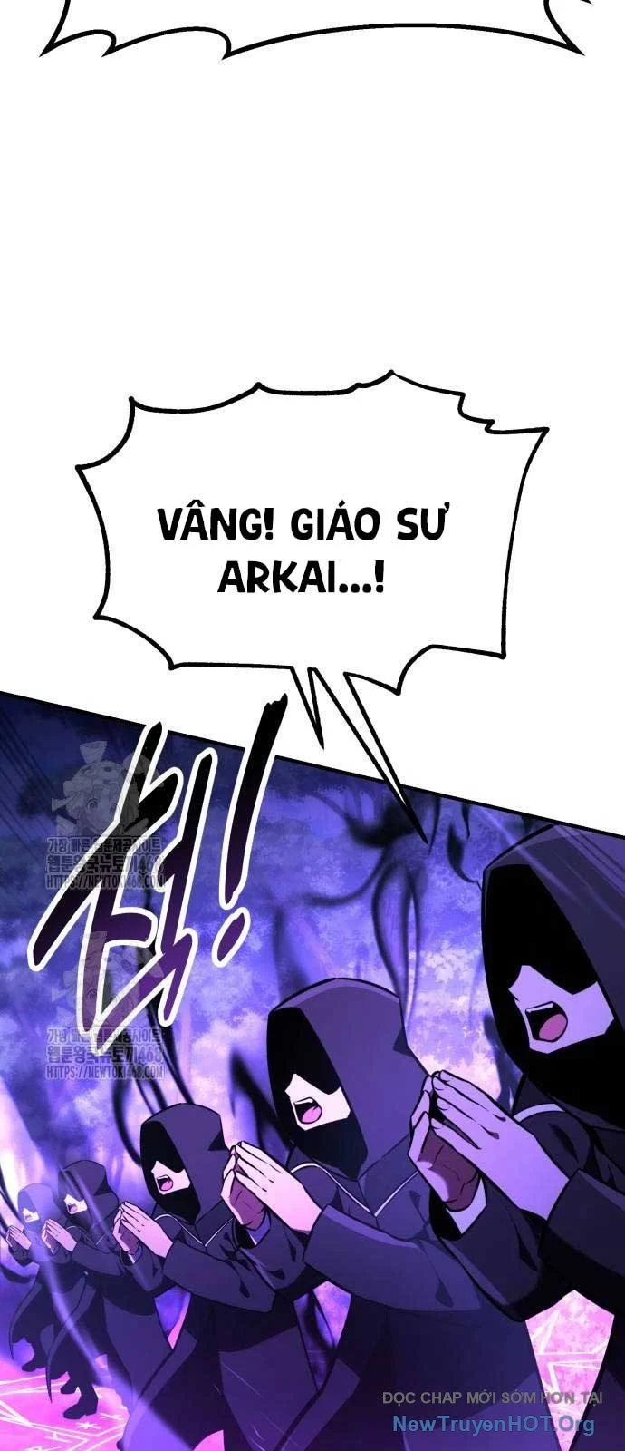 Tôi Đã Giết Tuyển Thủ Học Viện Chapter 80.1 - Trang 2