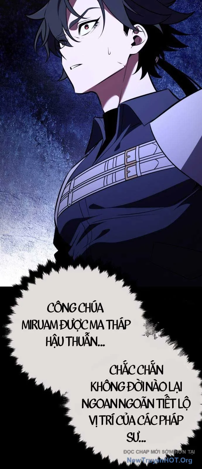 Tôi Đã Giết Tuyển Thủ Học Viện Chapter 80.1 - Trang 2