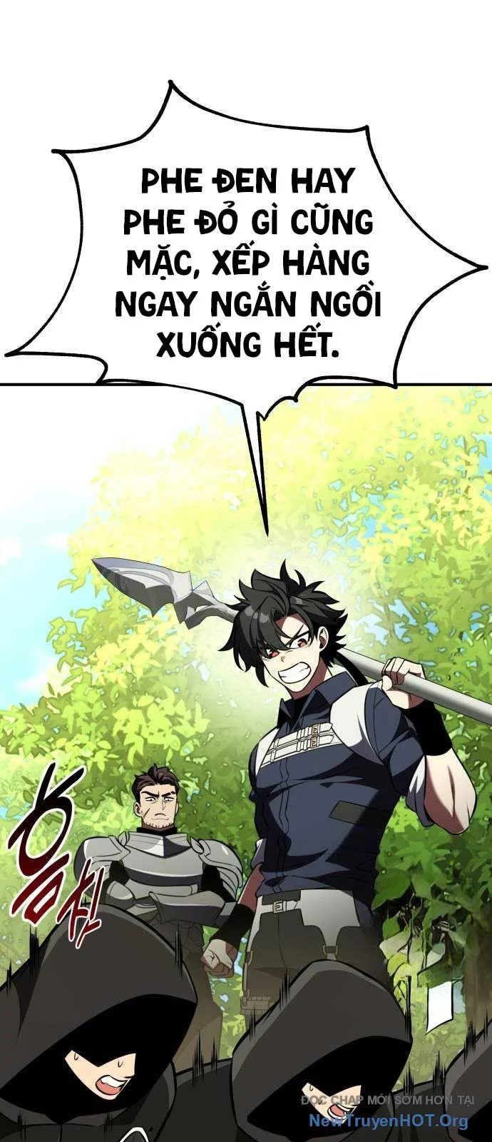 Tôi Đã Giết Tuyển Thủ Học Viện Chapter 80.1 - Trang 2