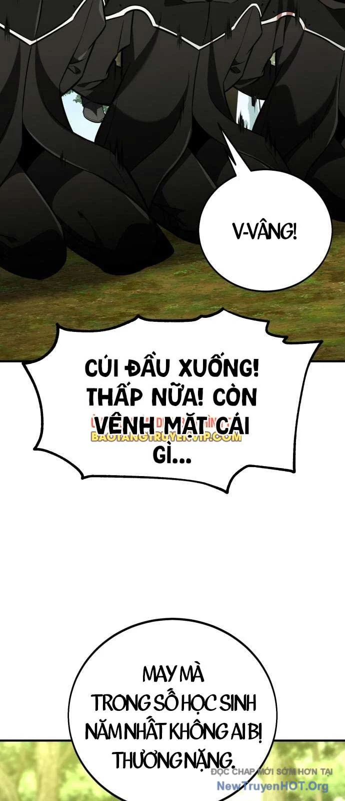 Tôi Đã Giết Tuyển Thủ Học Viện Chapter 80.1 - Trang 2