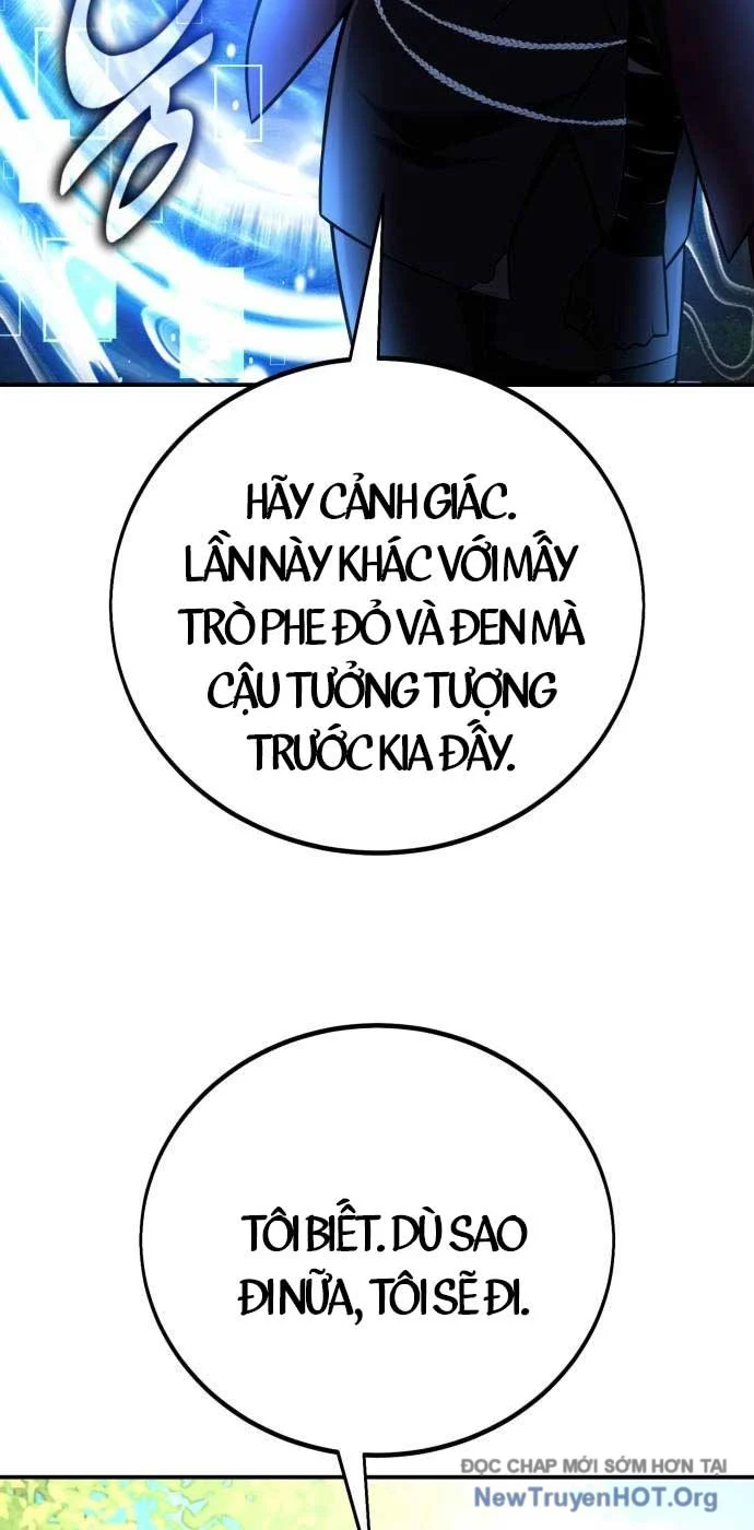 Tôi Đã Giết Tuyển Thủ Học Viện Chapter 80.1 - Trang 2