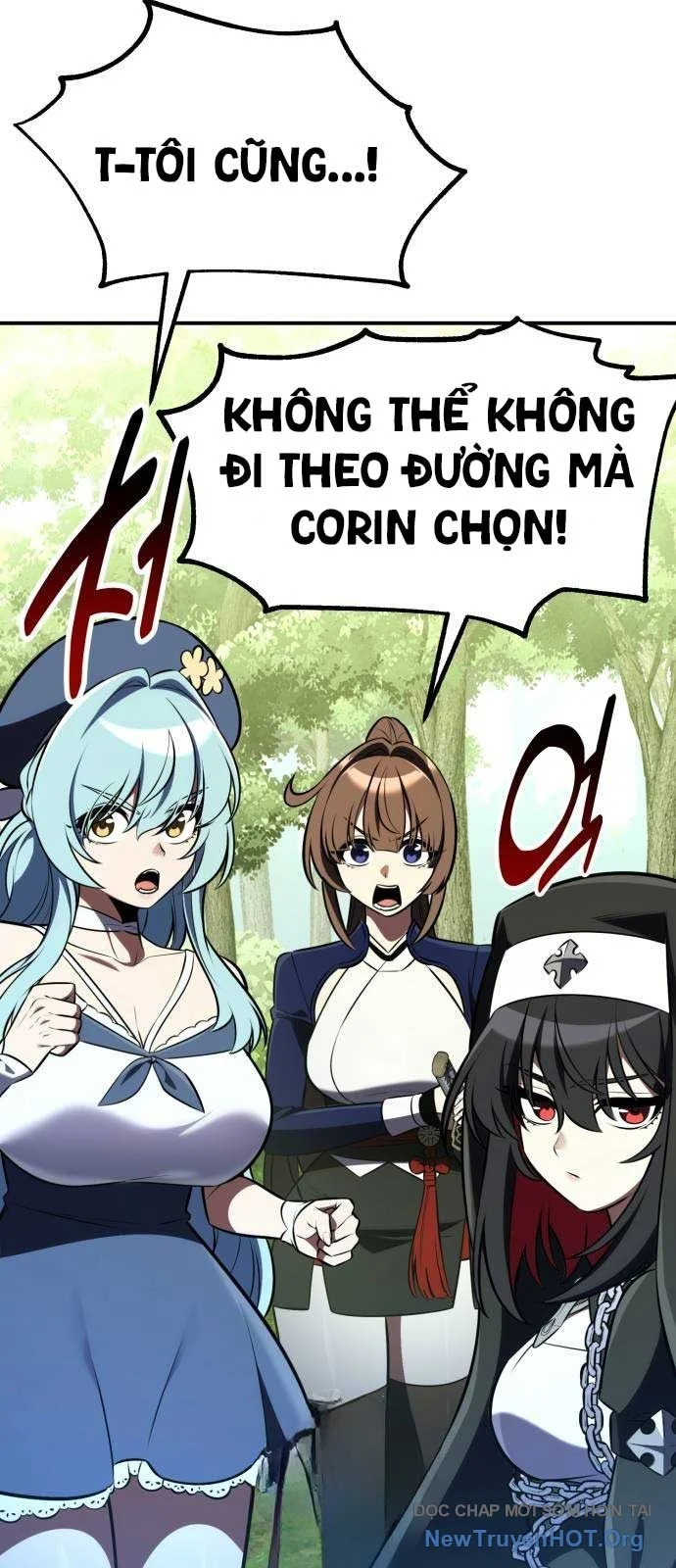 Tôi Đã Giết Tuyển Thủ Học Viện Chapter 80.1 - Trang 2