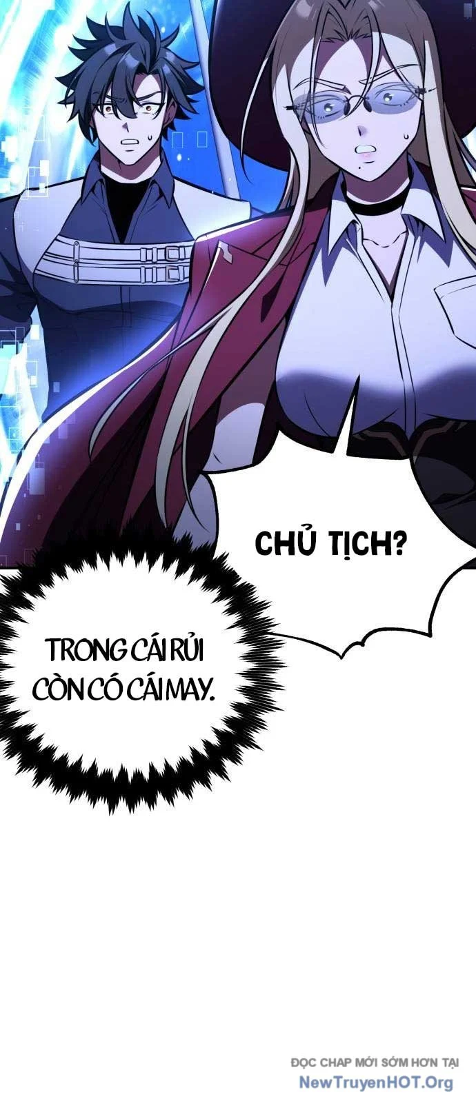 Tôi Đã Giết Tuyển Thủ Học Viện Chapter 80.1 - Trang 2